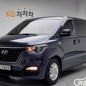 [현대]더 뉴 그랜드 스타렉스 2WD 밴 5인승 모던 (5인승) 2019 년 경유 중고 중고차 전액할부☆중고차리스☆중고차수출