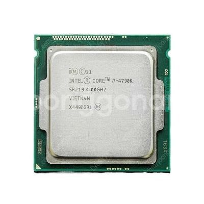 i7 4790K 데빌스캐년 CPU (68000원) / ...--0