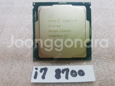 i7 4790K 데빌스캐년 CPU (68000원) / ...--1