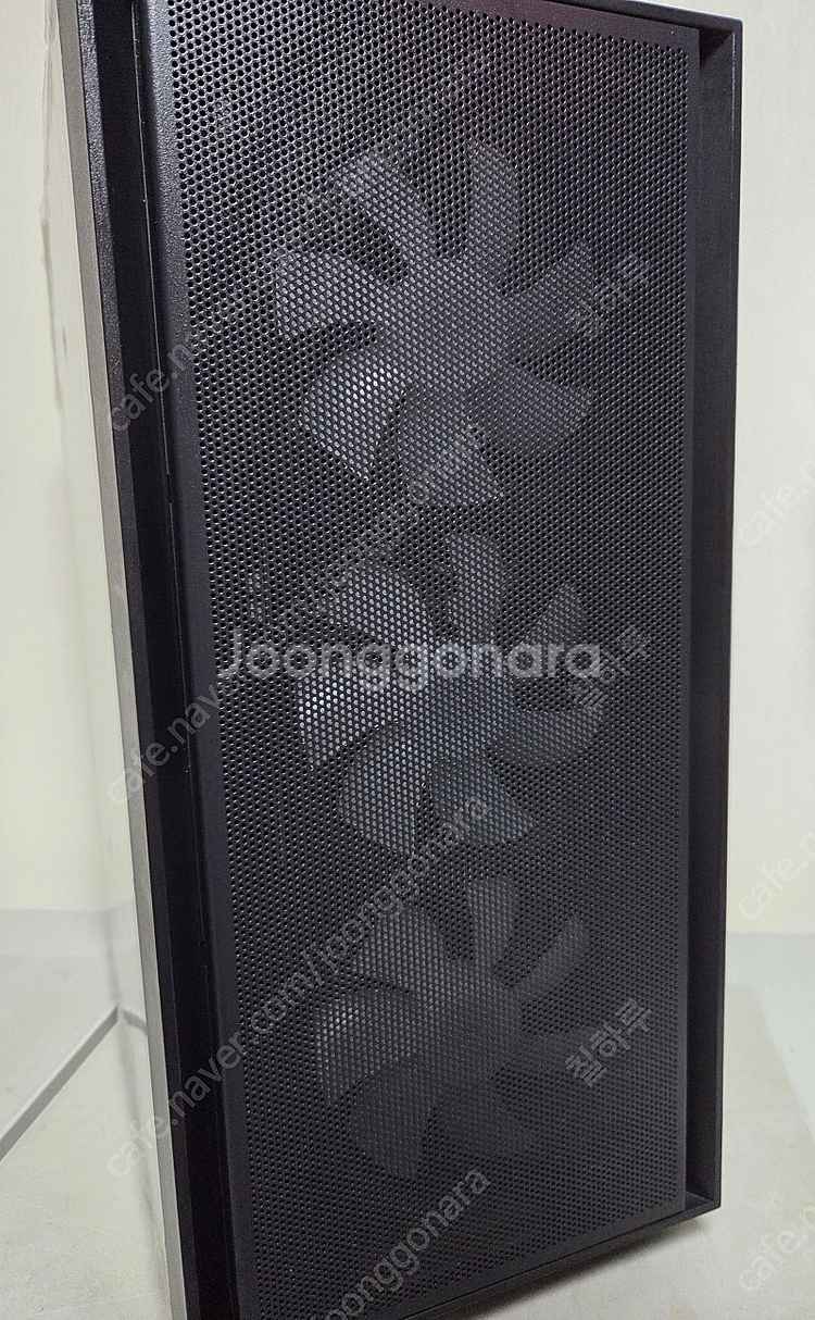 라이젠 9600x RTX5060 데스크탑 본체--0
