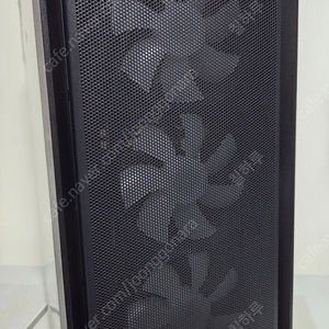 라이젠 9600x RTX5060 데스크탑 본체