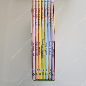 맥스앤루비 1집 dvd (3번없음)