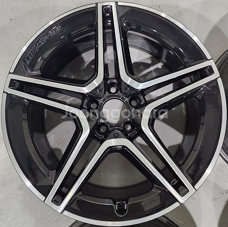 ☆판매☆ 벤츠 정품 w223 AMG 19인치 휠, w2...--1