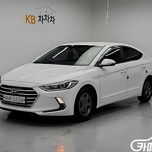 현대 아반떼 AD 1.6 GDI 스마트 중고 아반떼 AD 1.6 GDI 스마트 중고차