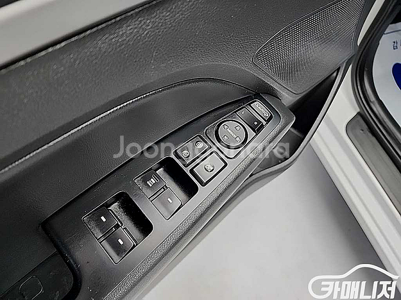 현대 아반떼 AD 1.6 GDI 스마트 중고 아반떼 A...--6