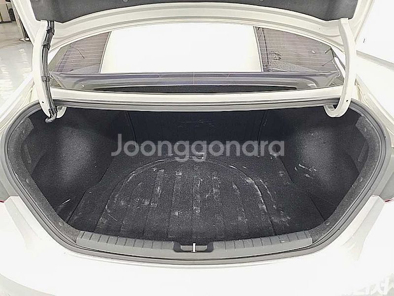 현대 아반떼 AD 1.6 GDI 스마트 중고 아반떼 A...--7