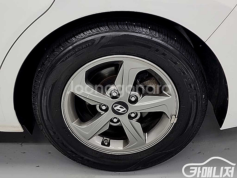 현대 아반떼 AD 1.6 GDI 스마트 중고 아반떼 A...--9