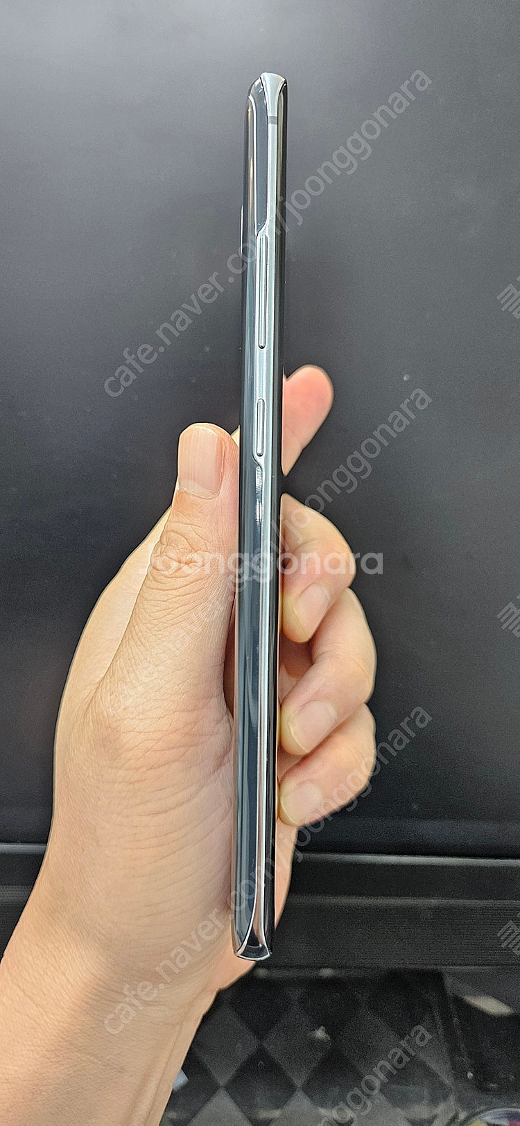갤럭시S10 5G G977 256G 상태굿 블랙 13만...--5