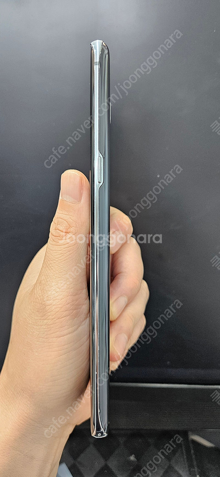 갤럭시S10 5G G977 256G 상태굿 블랙 13만...--6