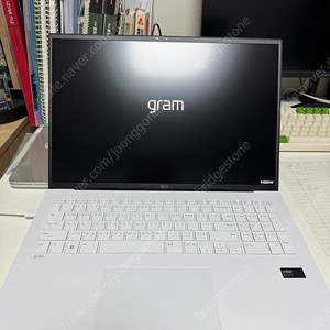 2024 LG 그램 17인치 17Z90S-GA5CK