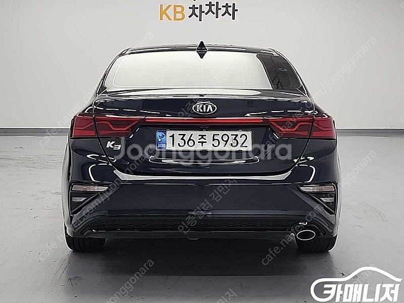 [기아]올뉴 K3 1.6 프레스티지 ★중고차★중고차매입...--3