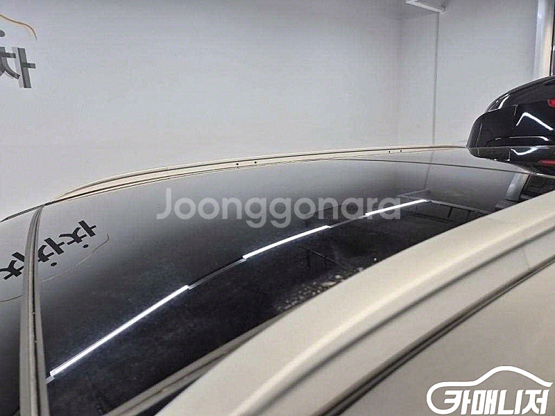 [기아]더 뉴 쏘렌토 가솔린 2.0 터보 2WD 노블레...--5
