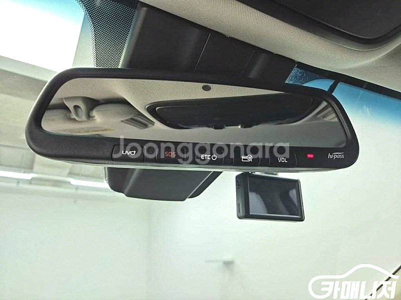 [기아]더 뉴 쏘렌토 가솔린 2.0 터보 2WD 노블레...--9