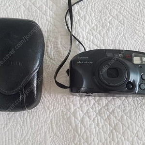 캐논 오토보이 aiaf 필름 카메라, 올림푸스 디지털 카메라 팝니다