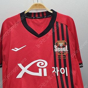 K리그 유니폼, 트레이닝 판매 (대전시티즌, FC서울 데얀 싸인유니폼, 안산그리너스, 연세대, 고려대축구부)
