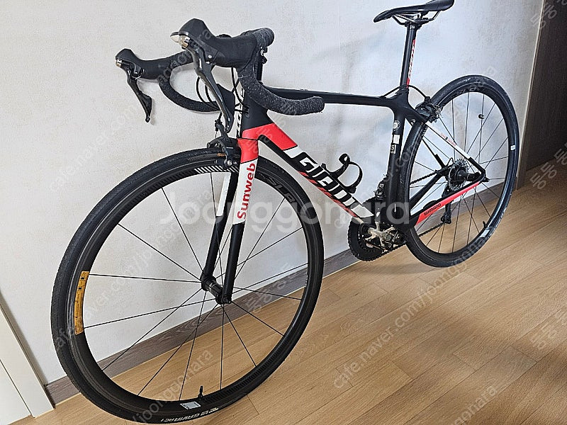 자이언트 TCR ADVANCE PRO TEAM SUNW...--1