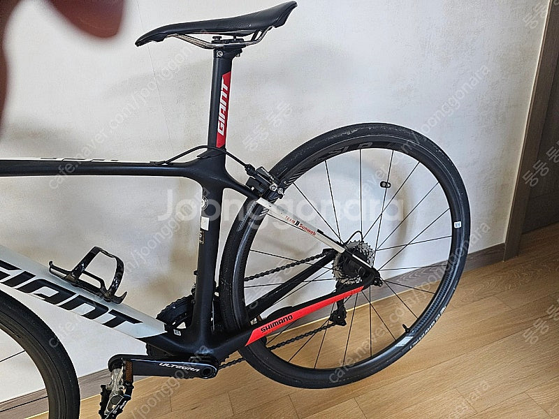 자이언트 TCR ADVANCE PRO TEAM SUNW...--2