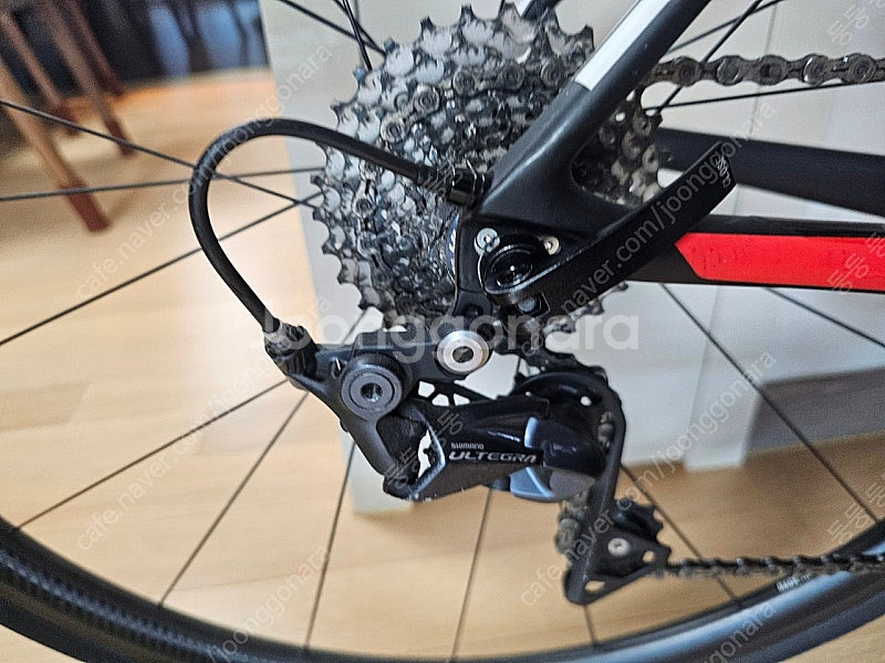 자이언트 TCR ADVANCE PRO TEAM SUNW...--6