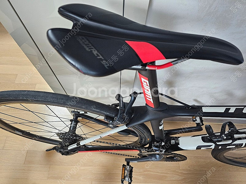 자이언트 TCR ADVANCE PRO TEAM SUNW...--9