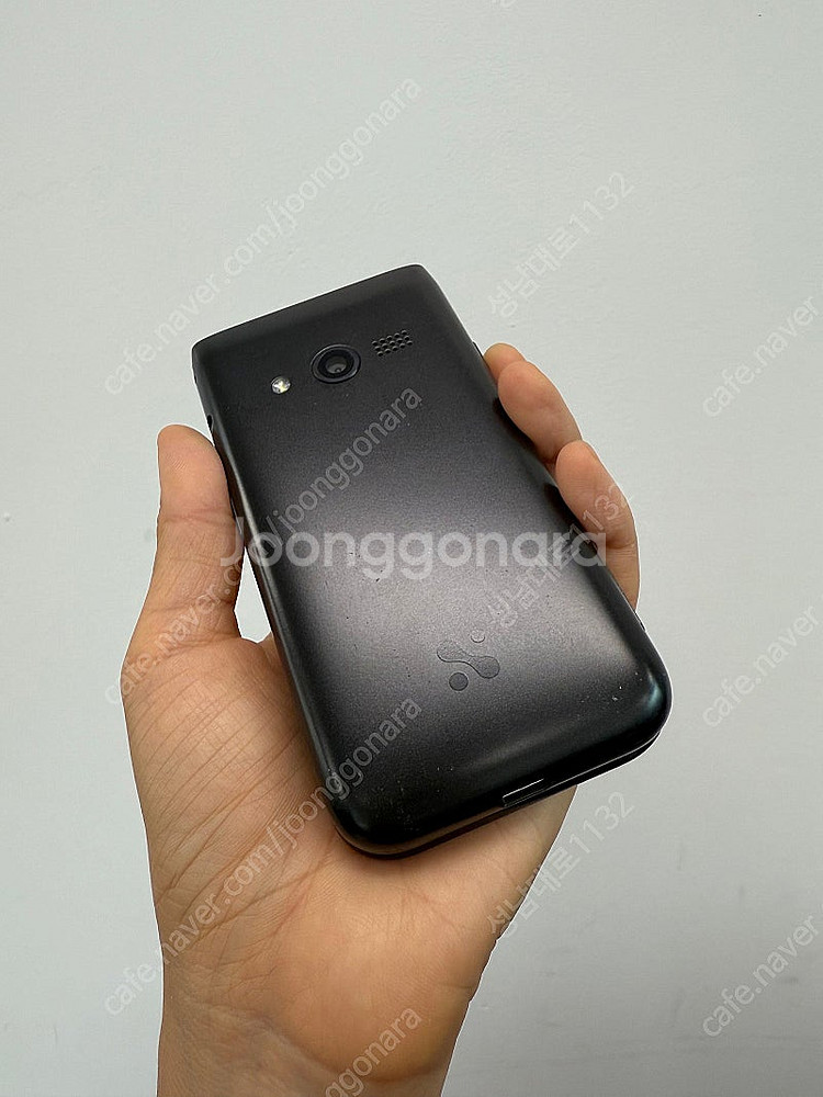 M120 (MIVE)마이브 스타일폴더폰 블랙 32기가 ...--7