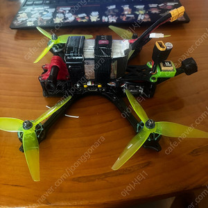 FPV5인치