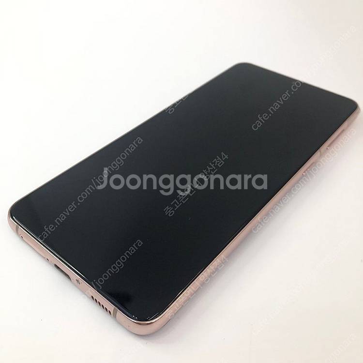 (양산중고폰) 95080 갤럭시S21플러스 (G996)...--7