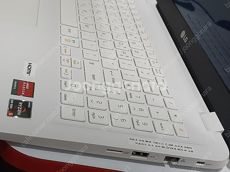 LG노트북 중고노트북 (컨디션좋음) LG울트라PC 15...--4