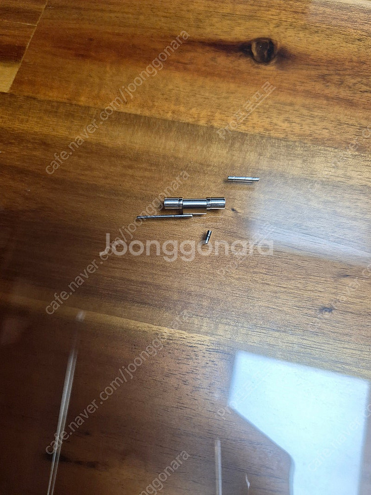 오메가 씨마스터 문워치 리듀스드 여분코 반코--0