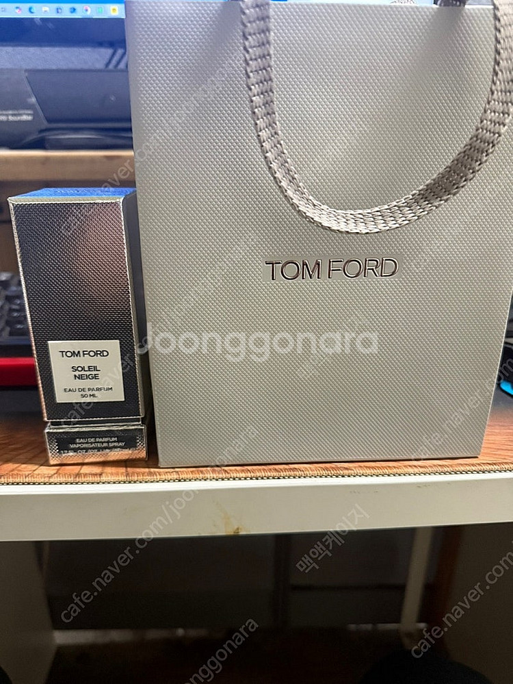 톰포드 향수 쏠레이 네쥐 50ml--1