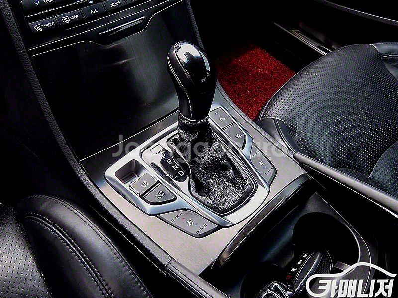 현대 그랜저 HG HG300 EXCLUSIVE 중고 그...--1