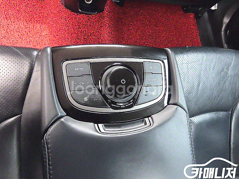 현대 그랜저 HG HG300 EXCLUSIVE 중고 그...--9