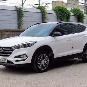 중고차 현대 올 뉴투싼 디젤 R2.0 2WD 모던 부부중고차 중고차할부 ★ 여유자금 ★ 수원 ★