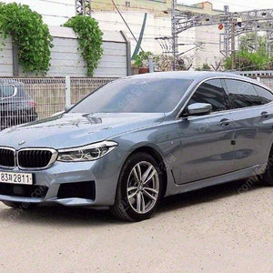 중고차 BMW 그란투리스모(GT) 6시리즈 620d xDrive M 스포츠팩 부부중고차 중고차할부 ★ 여유자금 ★ 수원 ★