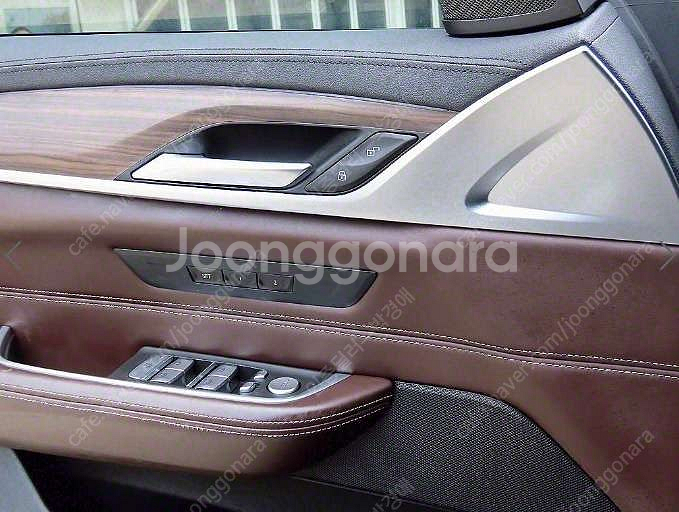중고차 BMW 그란투리스모(GT) 6시리즈 620d x...--3