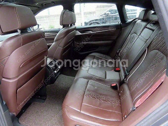 중고차 BMW 그란투리스모(GT) 6시리즈 620d x...--5