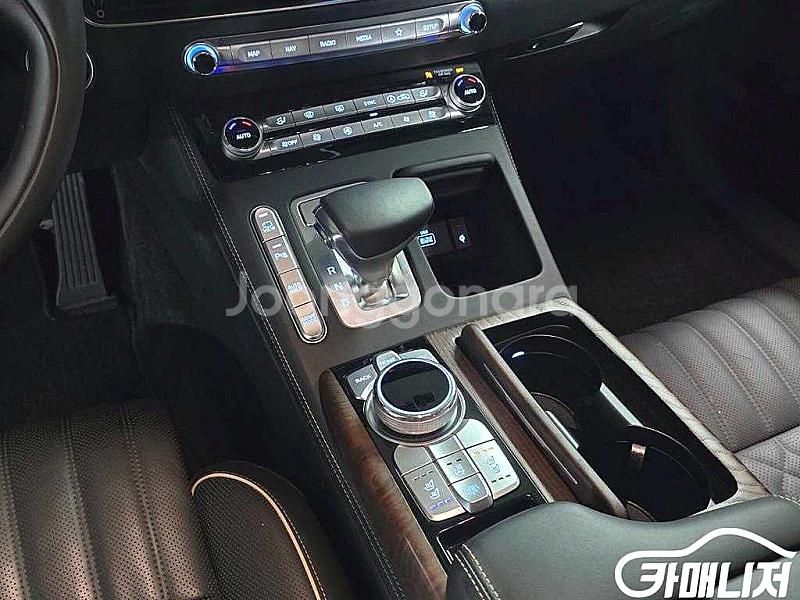 제네시스 G90 5.0 GDI AWD 중고 G90 5....--1