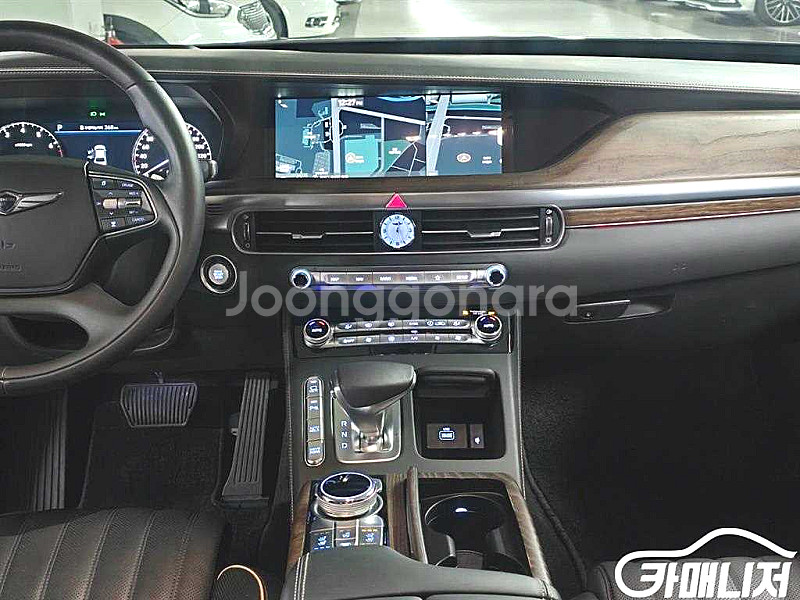 제네시스 G90 5.0 GDI AWD 중고 G90 5....--2