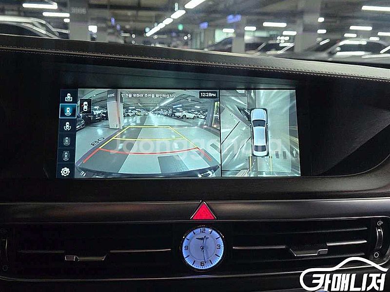 제네시스 G90 5.0 GDI AWD 중고 G90 5....--4