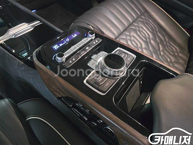 제네시스 G90 5.0 GDI AWD 중고 G90 5....--8