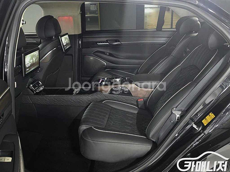제네시스 G90 5.0 GDI AWD 중고 G90 5....--9
