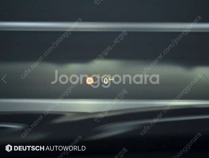 중고차 BMW 5시리즈(7세대) 530i M 스포츠팩 ...--6