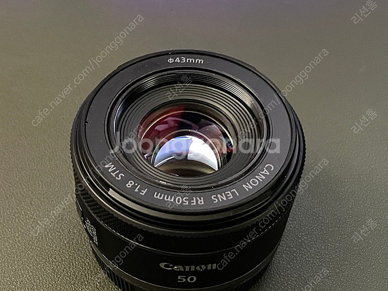 캐논 r50v 50mm f1.8 추가 배터리, 더미 배...--2