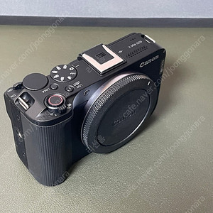 캐논 r50v 50mm f1.8 추가 배터리, 더미 배터리 팝니다