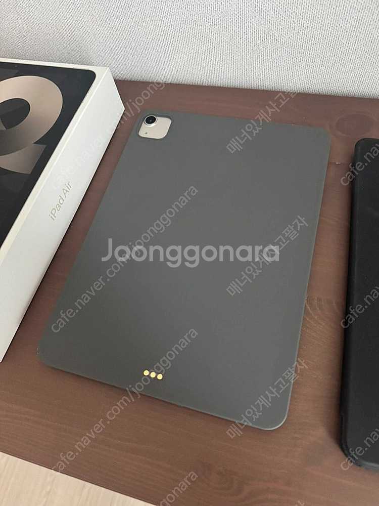 아이패드 에어5 M1 64GB 판매합니다.--0
