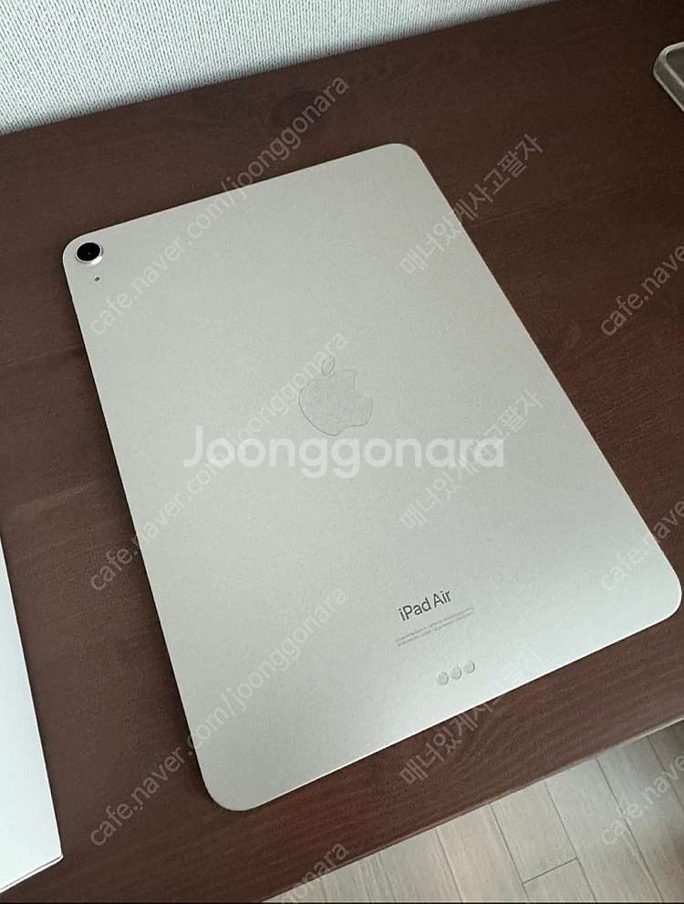 아이패드 에어5 M1 64GB 판매합니다.--1