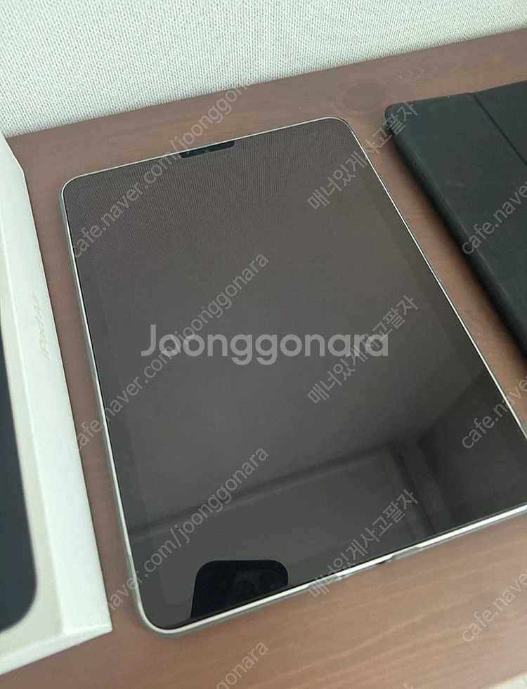 아이패드 에어5 M1 64GB 판매합니다.--2