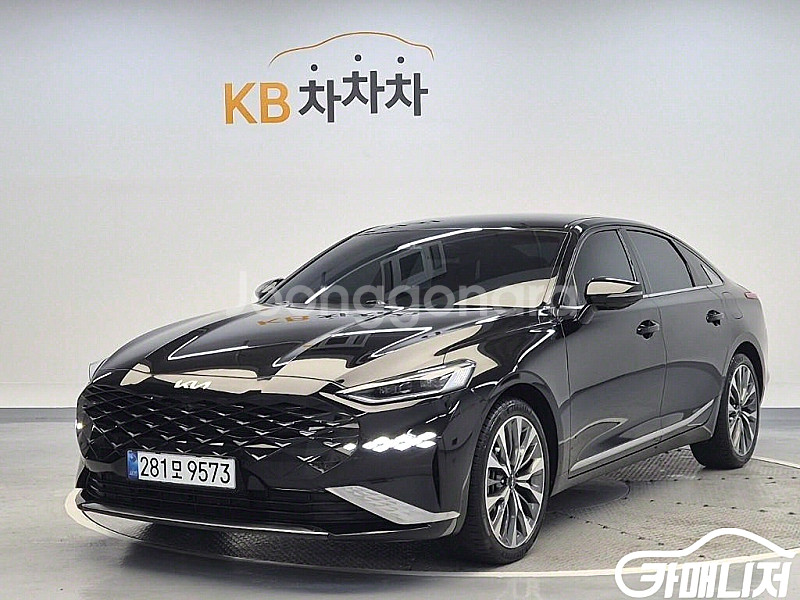 [기아]K8 2.5 2WD 노블레스 (5인승) 2022...--0