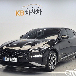 [기아]K8 2.5 2WD 노블레스 (5인승) 2022 년 휘발유 중고 중고차 전액할부☆중고차리스☆중고차수출