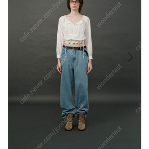 더바넷 블라우스 pelatib blouse