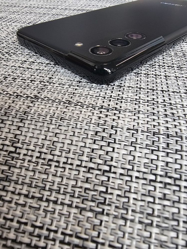 (가성비폰) 갤럭시 S21플러스 256G 블랙 21년 ...--6